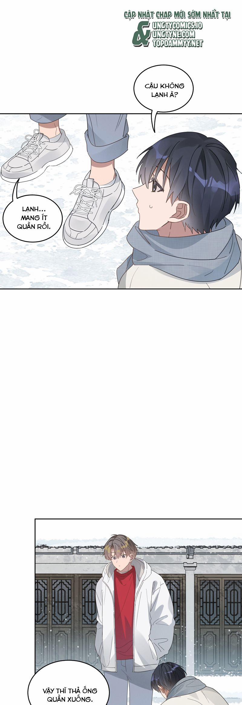 Tuế Nguyệt Gian 56 trang 13