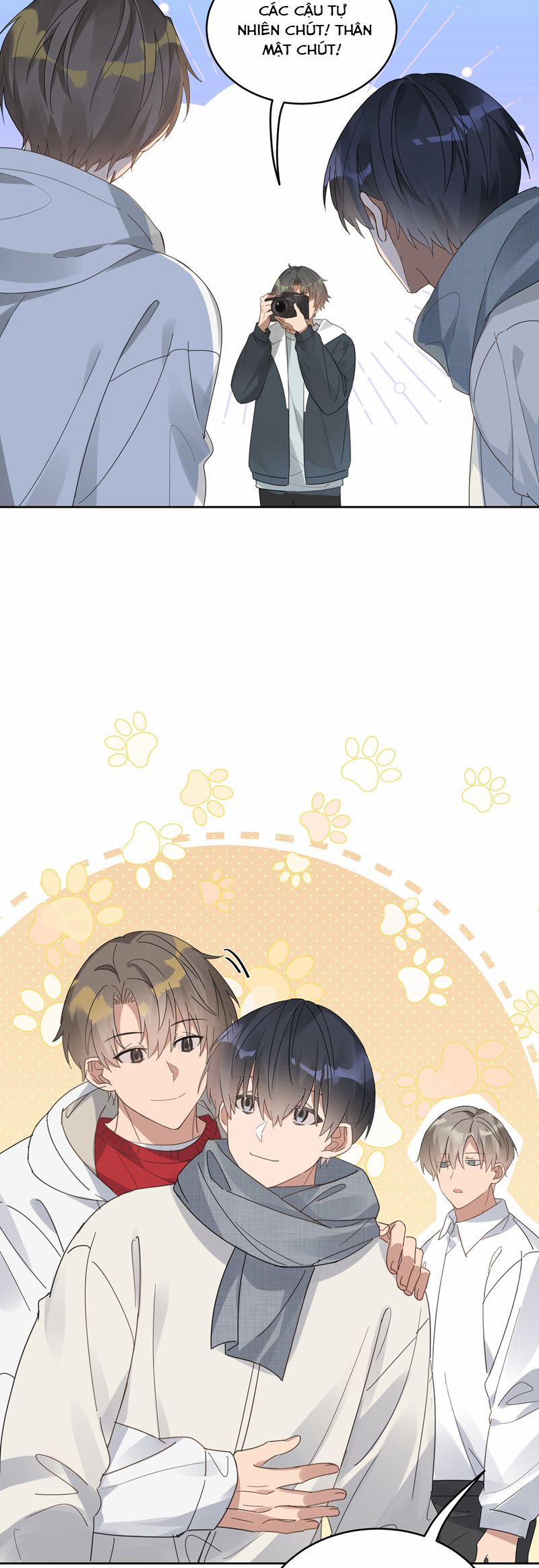 Tuế Nguyệt Gian 56 trang 15