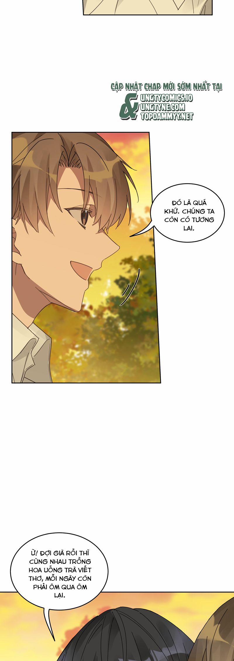 Tuế Nguyệt Gian 56 trang 5