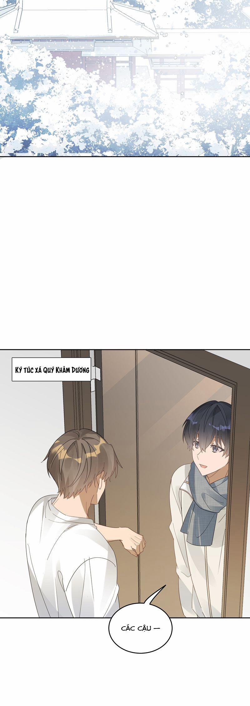 Tuế Nguyệt Gian 56 trang 8