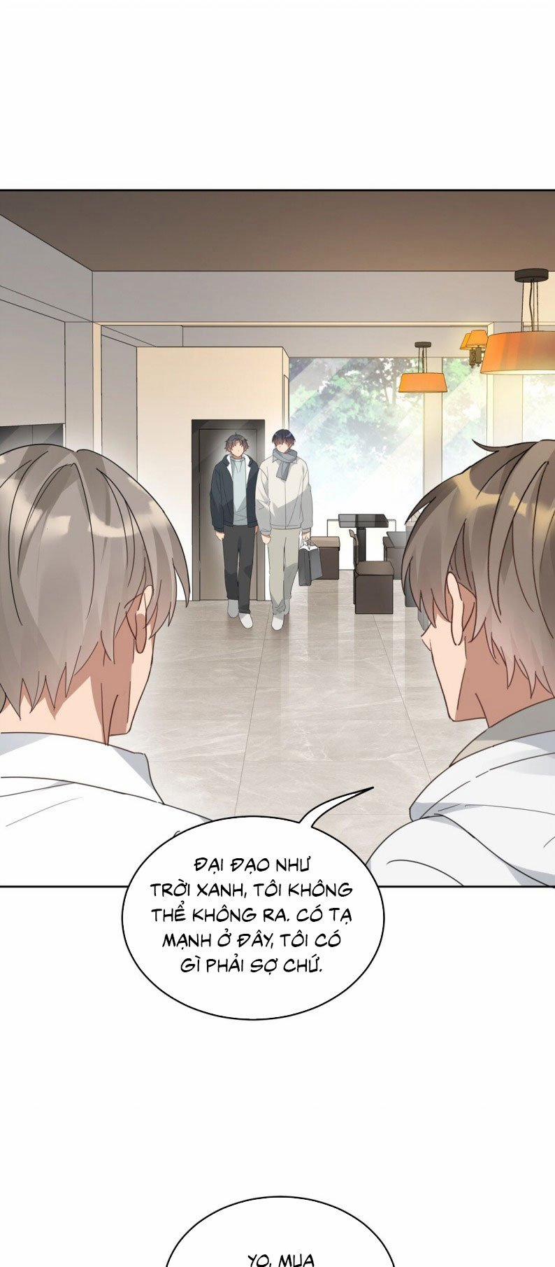 Tuế Nguyệt Gian 57 trang 11