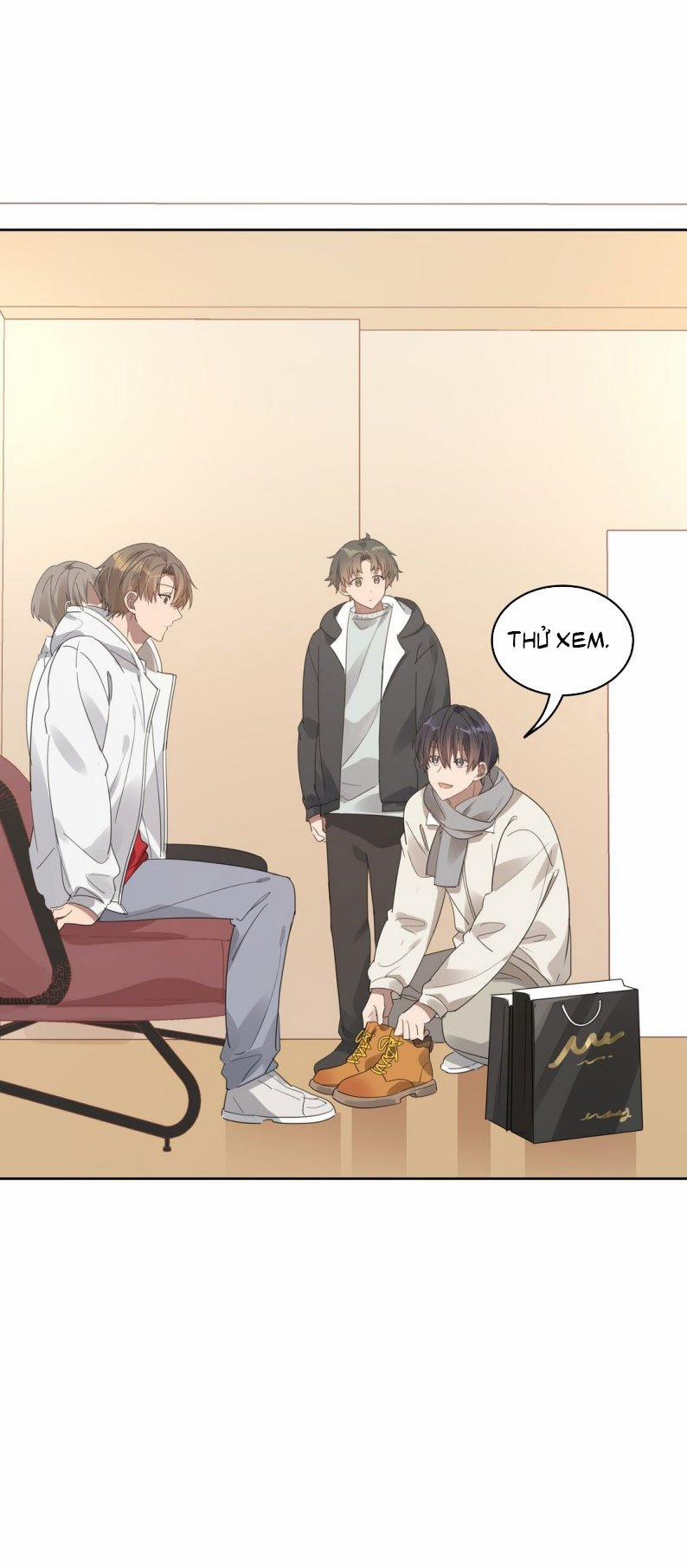 Tuế Nguyệt Gian 57 trang 14