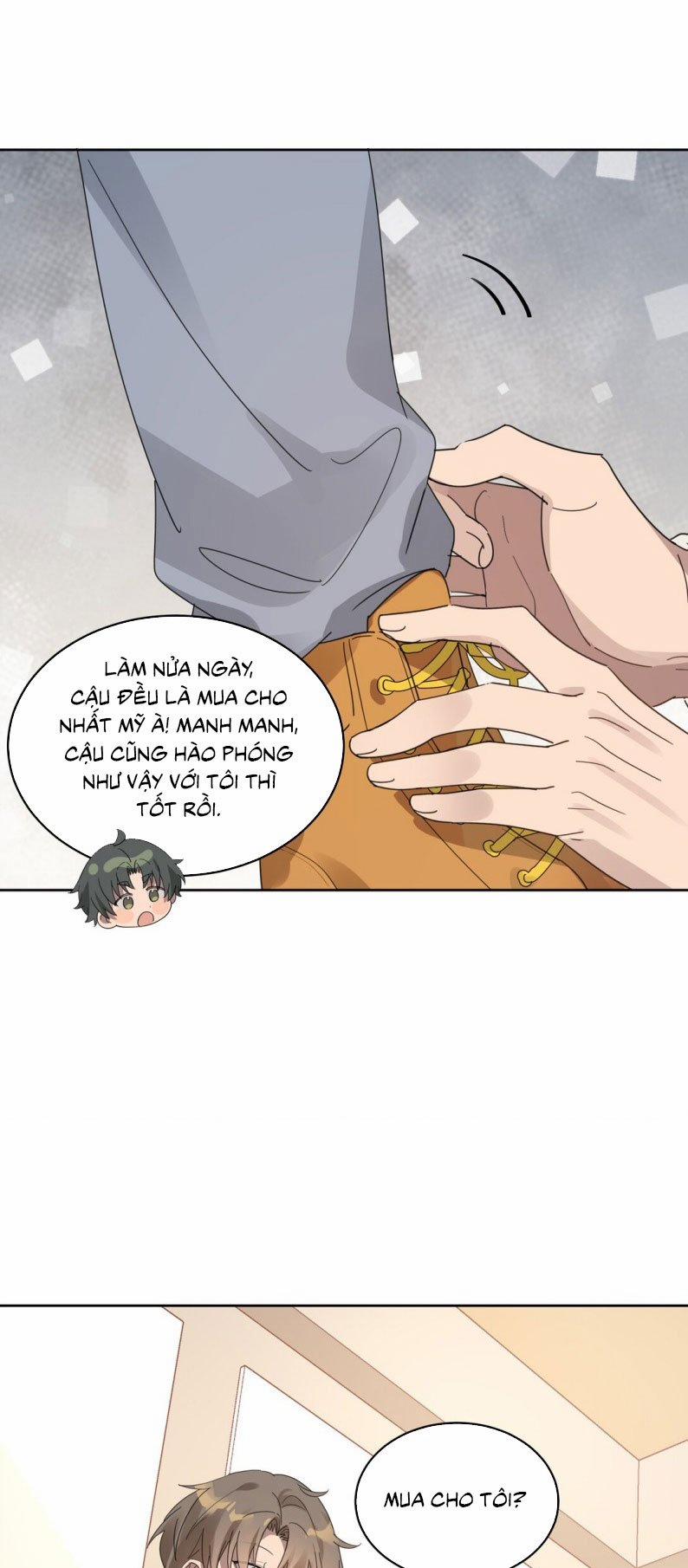 Tuế Nguyệt Gian 57 trang 15