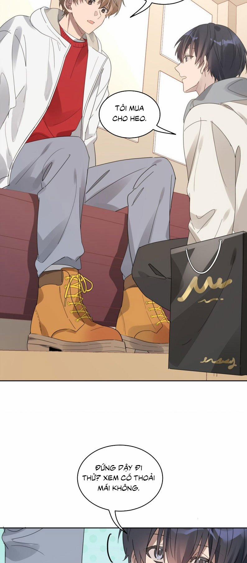 Tuế Nguyệt Gian 57 trang 16