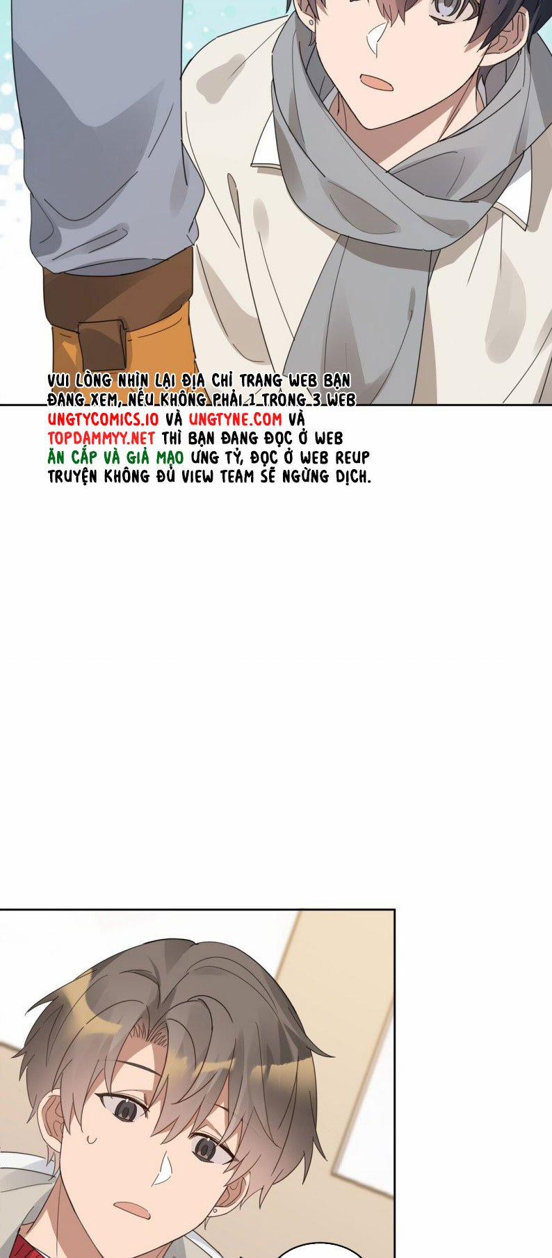 Tuế Nguyệt Gian 57 trang 17