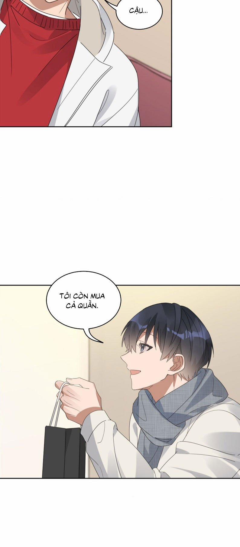 Tuế Nguyệt Gian 57 trang 18