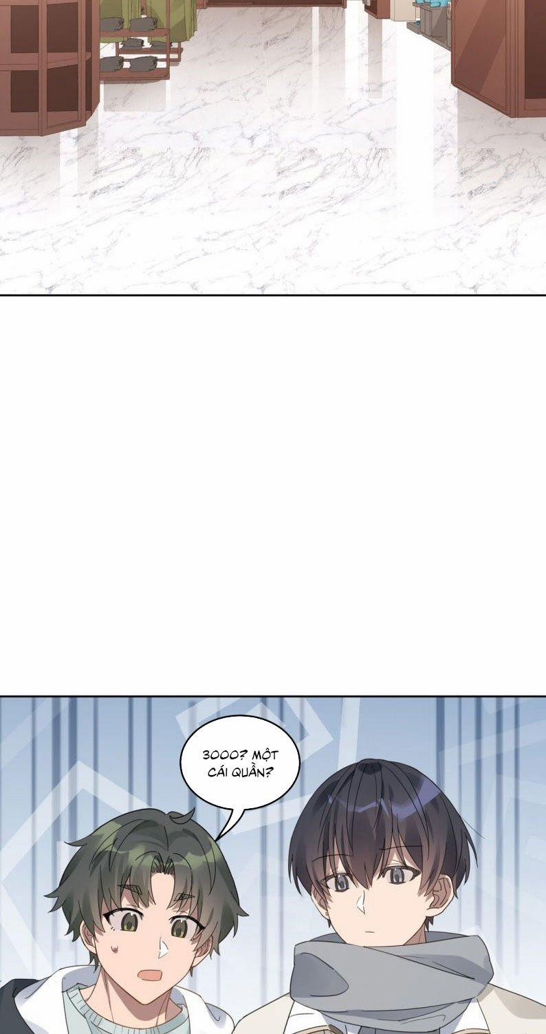 Tuế Nguyệt Gian 57 trang 2