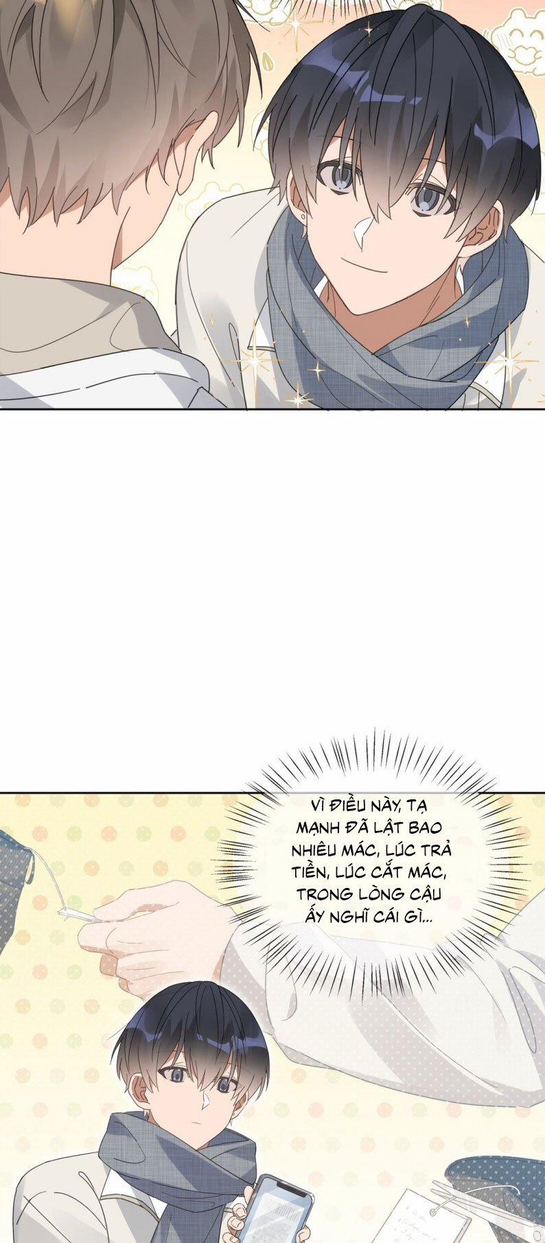 Tuế Nguyệt Gian 57 trang 20