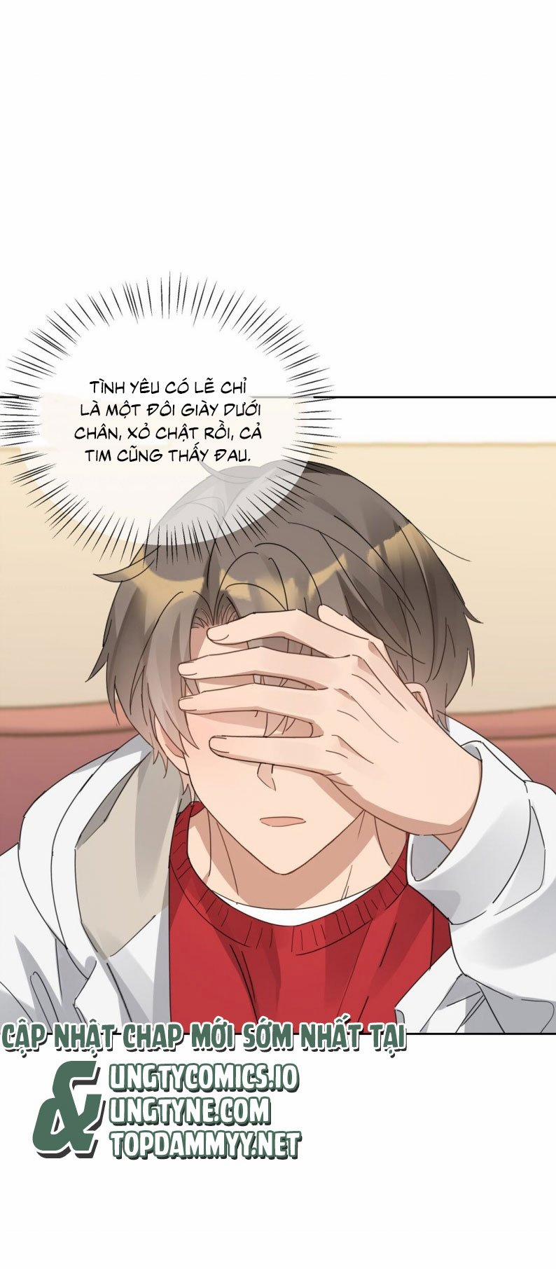 Tuế Nguyệt Gian 57 trang 23