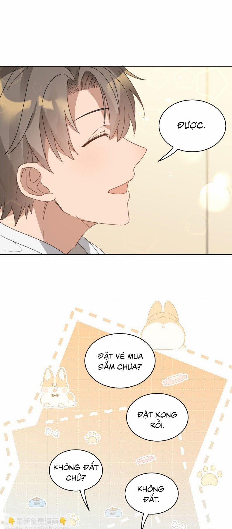 Tuế Nguyệt Gian 57 trang 24