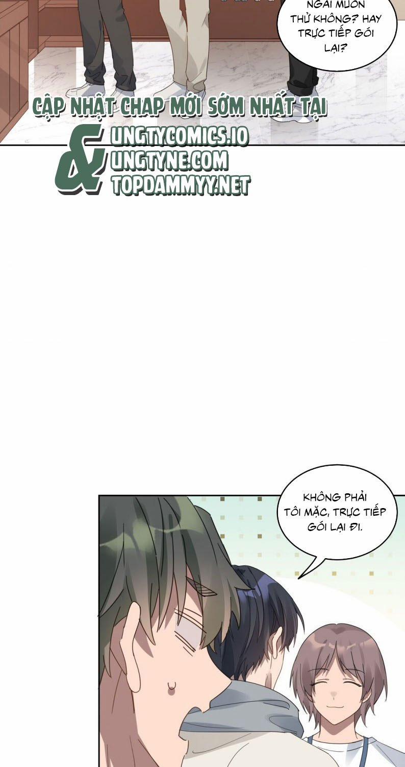 Tuế Nguyệt Gian 57 trang 4