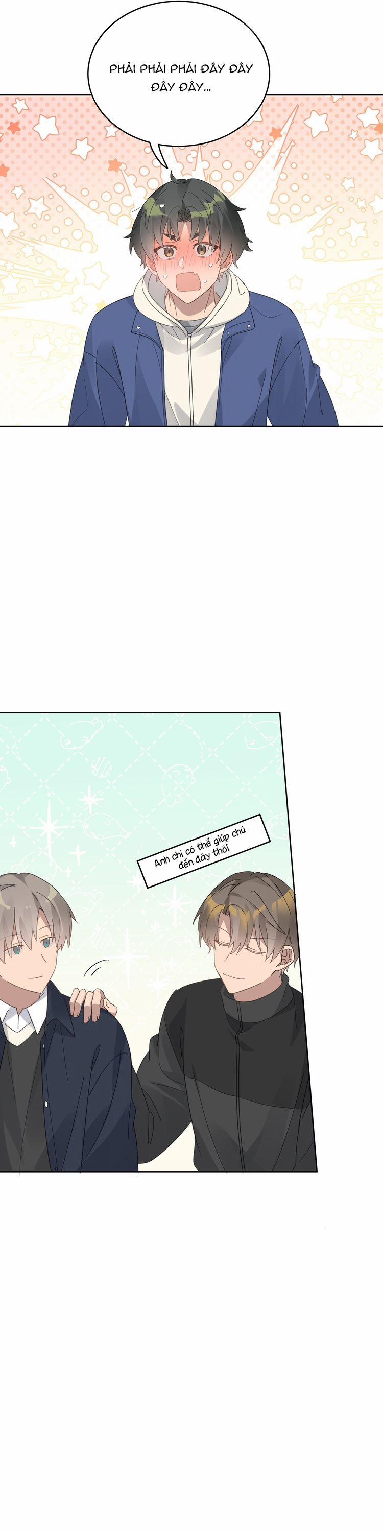 Tuế Nguyệt Gian 58 trang 11