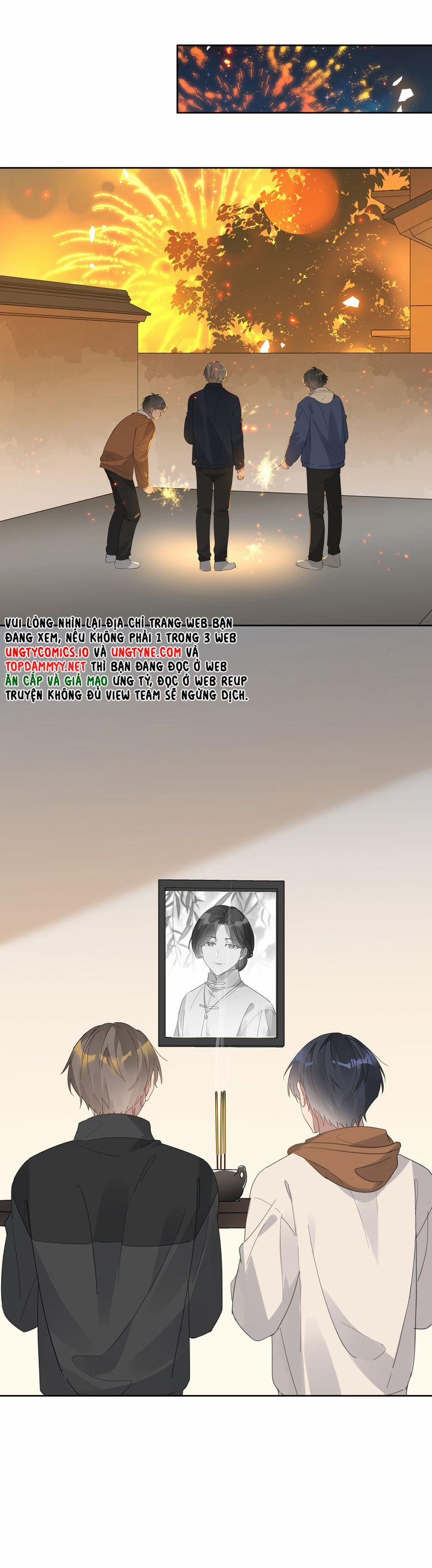 Tuế Nguyệt Gian 58 trang 12