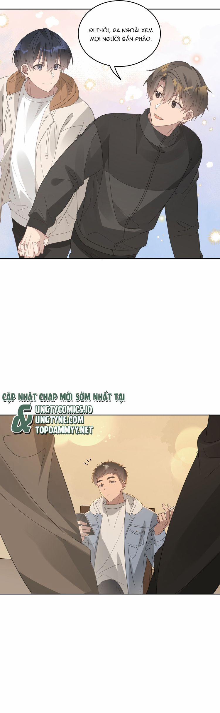 Tuế Nguyệt Gian 58 trang 14