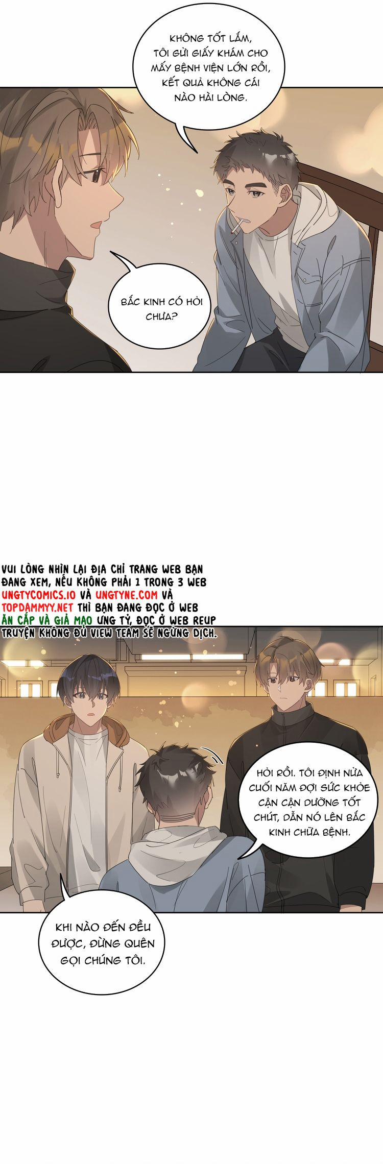 Tuế Nguyệt Gian 58 trang 16