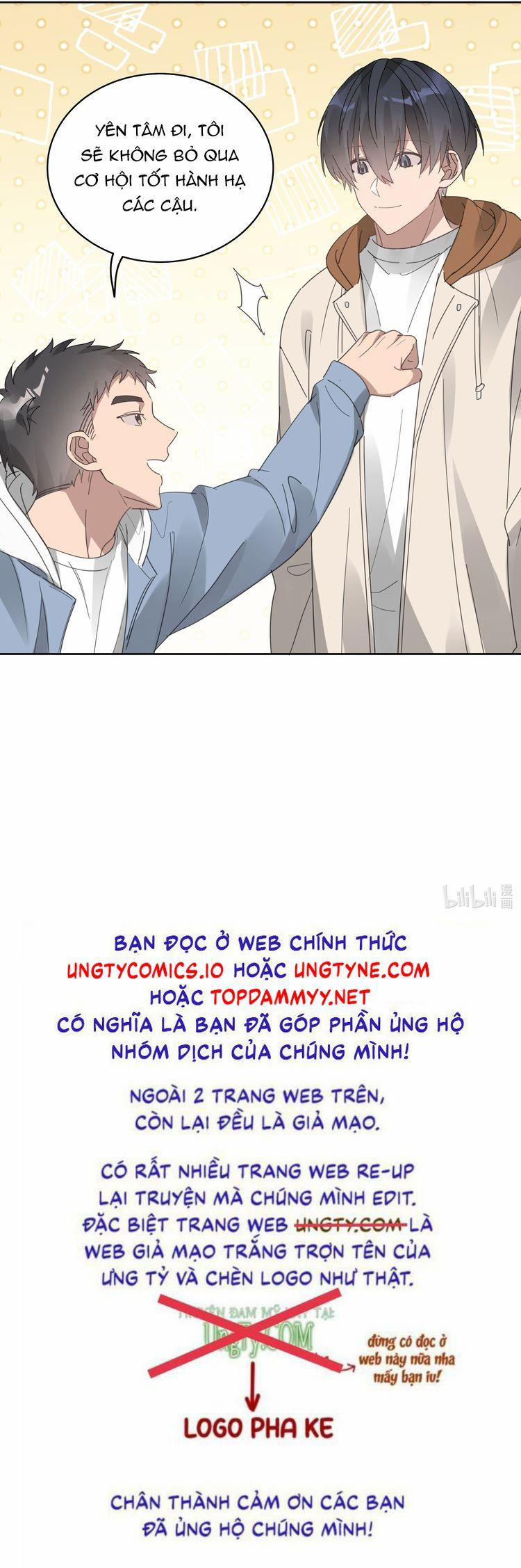 Tuế Nguyệt Gian 58 trang 17