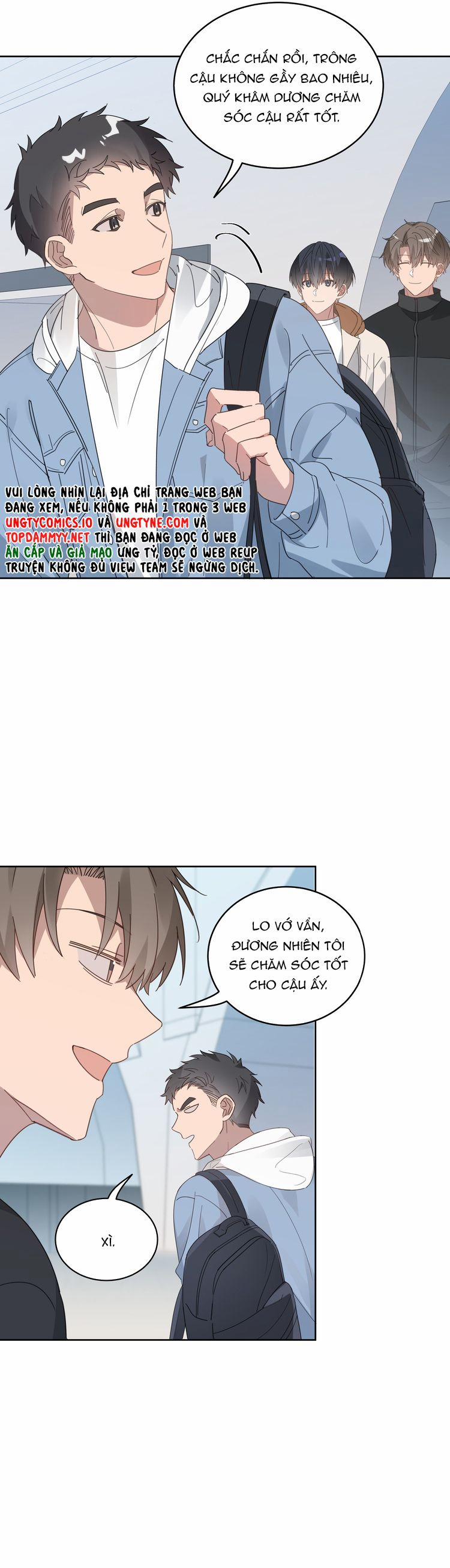 Tuế Nguyệt Gian 58 trang 4