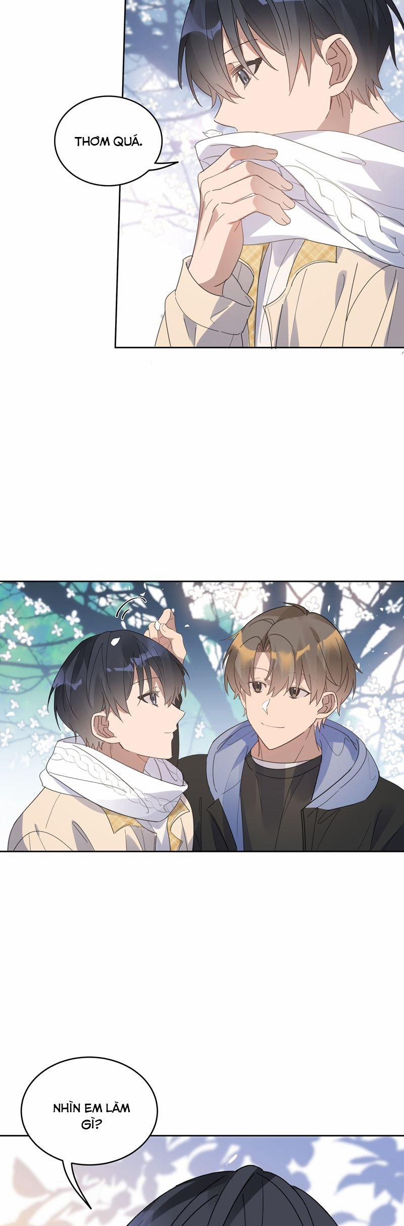 Tuế Nguyệt Gian 59 trang 10