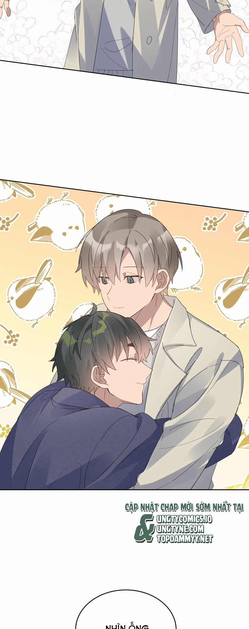 Tuế Nguyệt Gian 59 trang 15