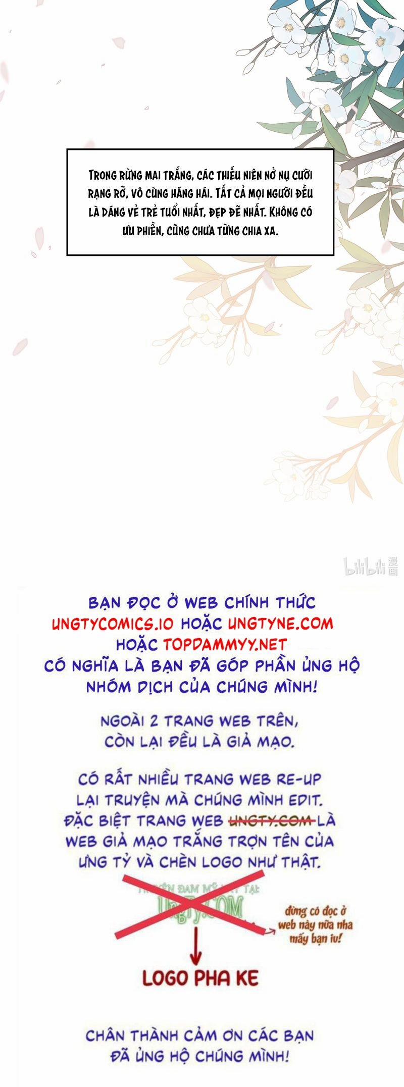 Tuế Nguyệt Gian 59 trang 19