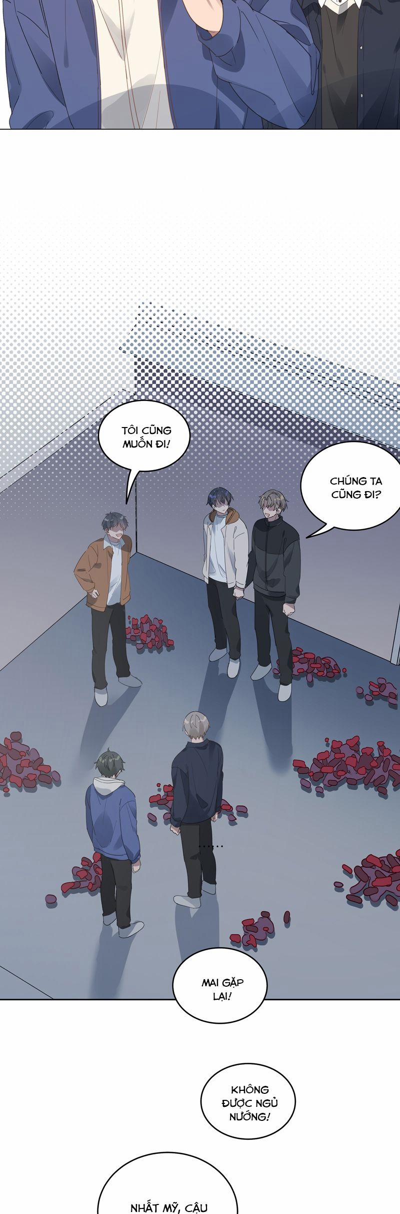 Tuế Nguyệt Gian 59 trang 2