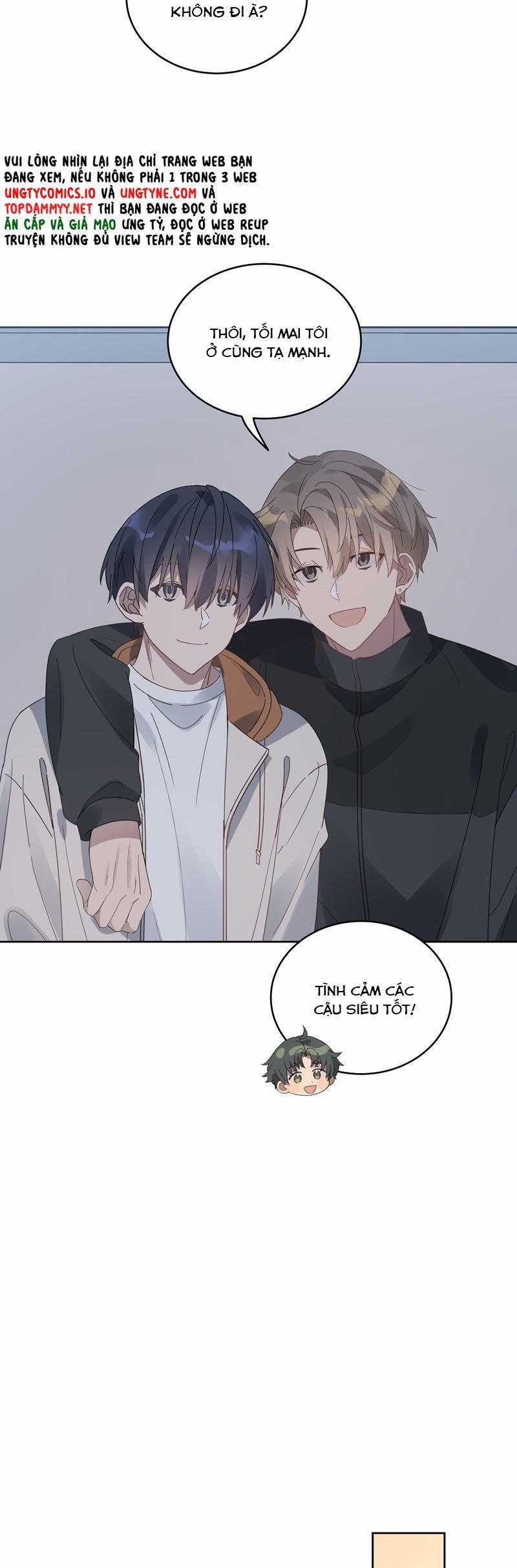 Tuế Nguyệt Gian 59 trang 3