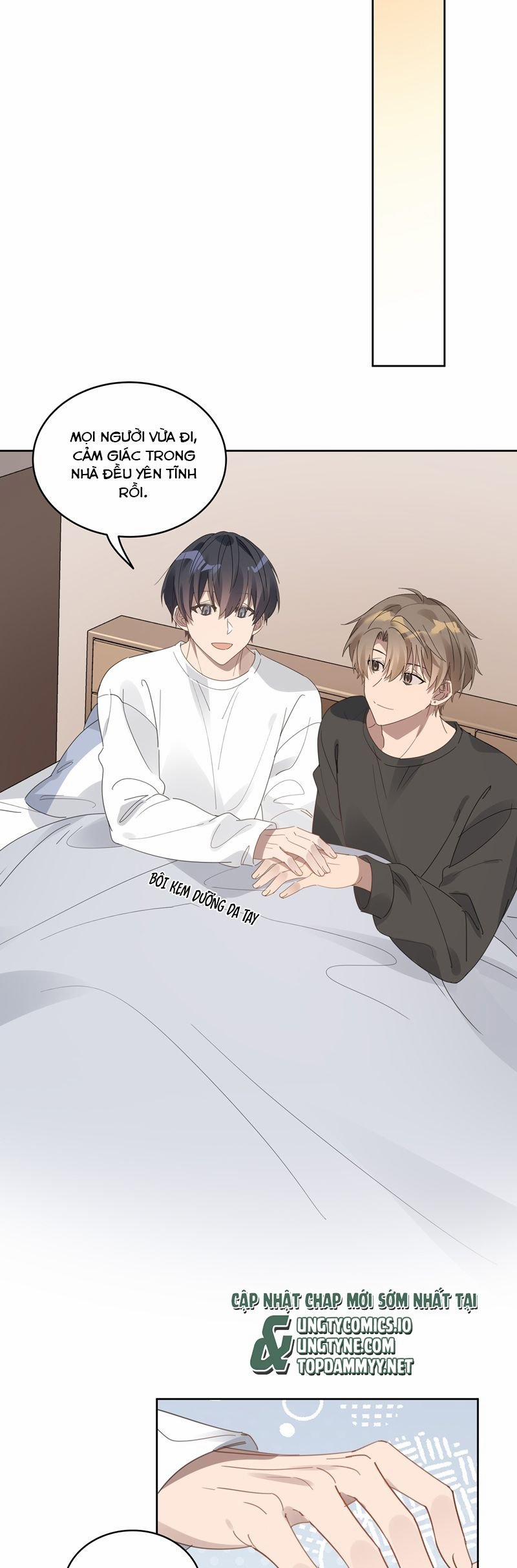 Tuế Nguyệt Gian 59 trang 4