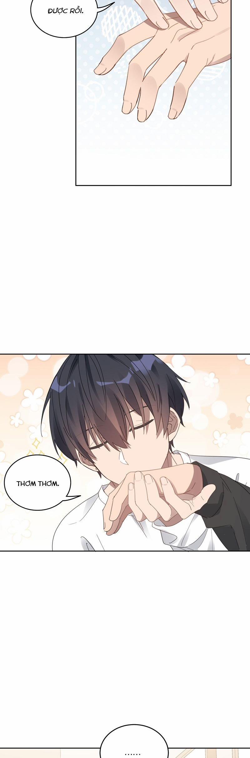 Tuế Nguyệt Gian 59 trang 5