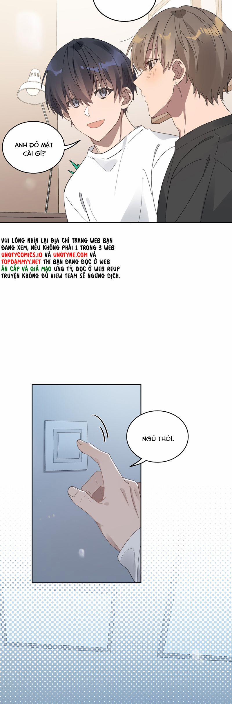 Tuế Nguyệt Gian 59 trang 6