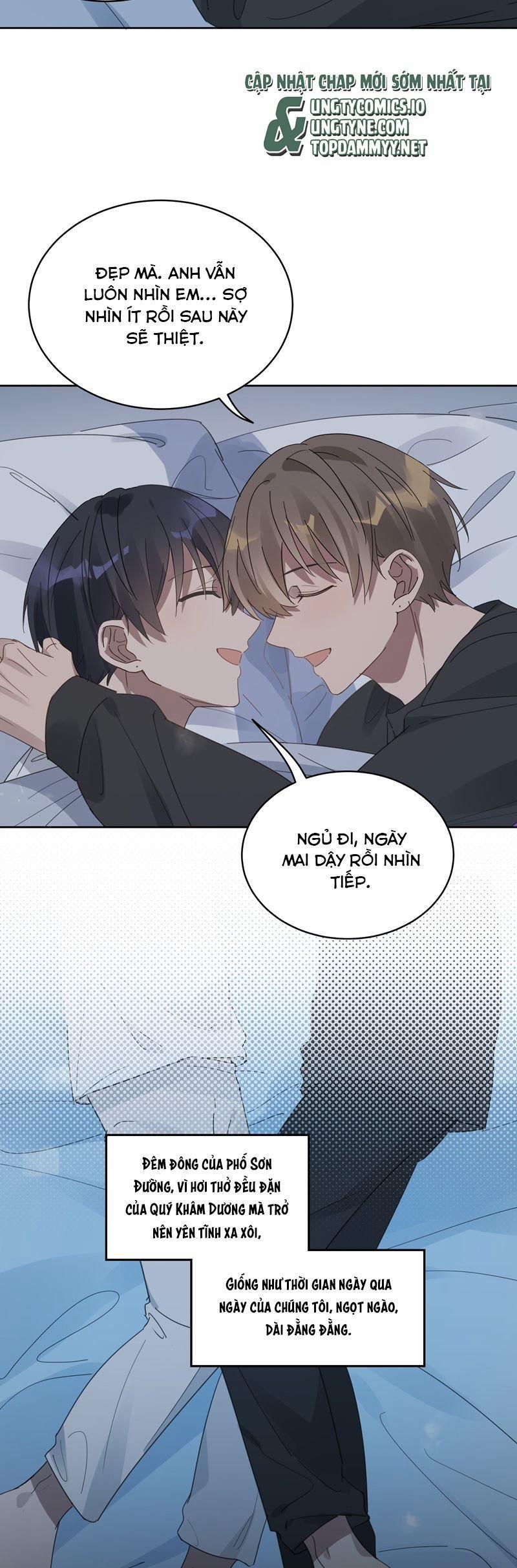 Tuế Nguyệt Gian 59 trang 8