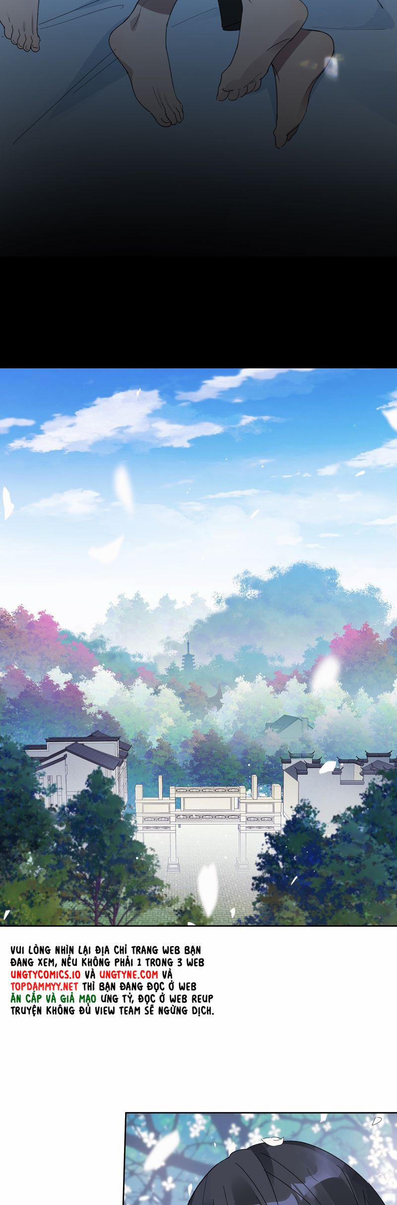 Tuế Nguyệt Gian 59 trang 9