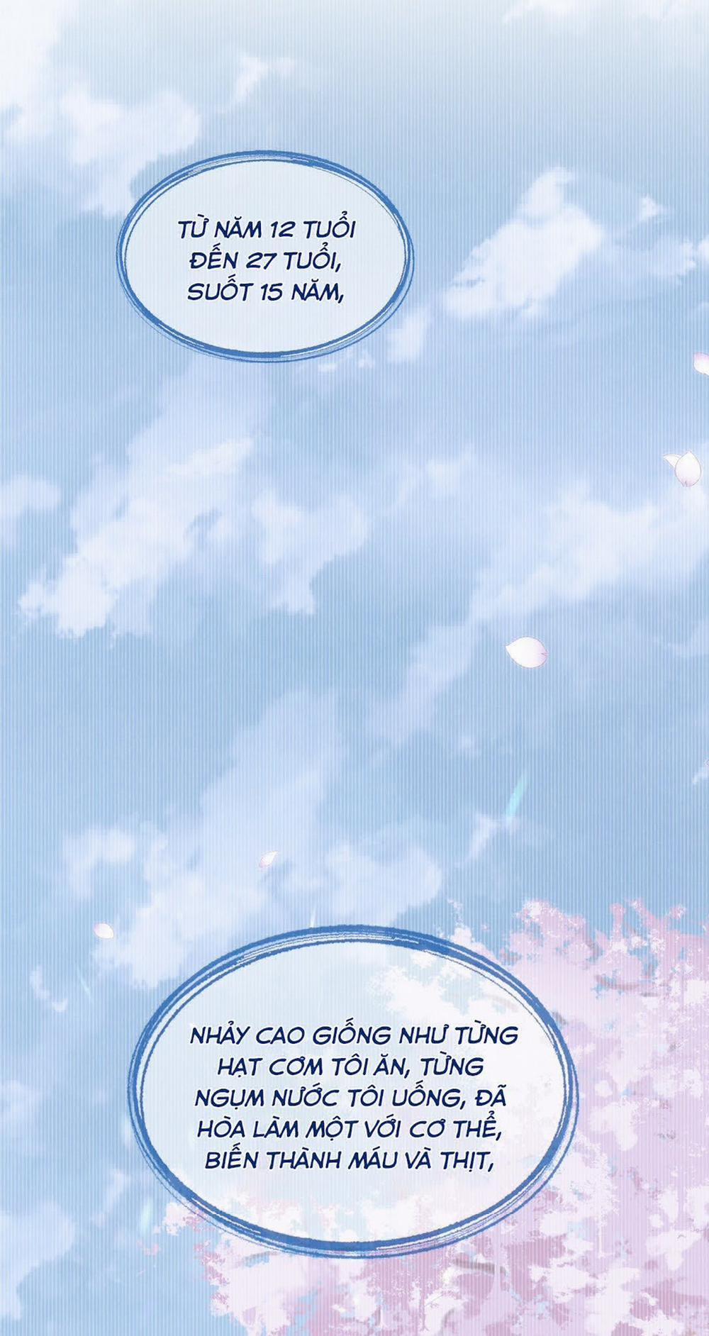 Tui Đời Nào Thích Cậu Ta!!! 1 trang 31