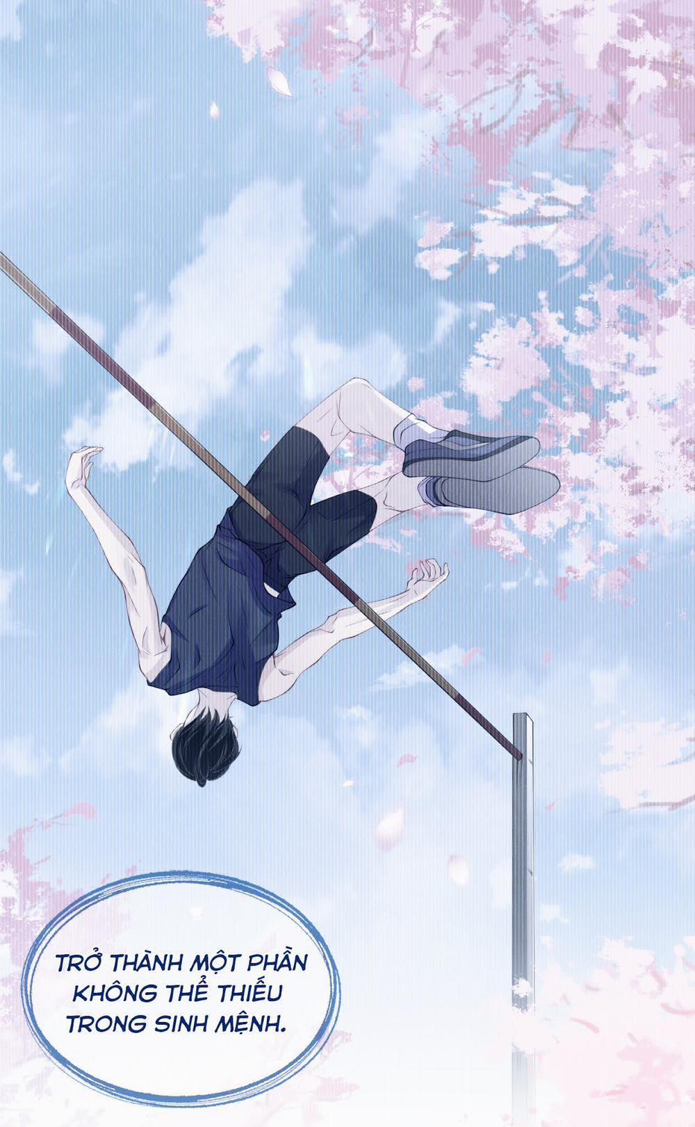 Tui Đời Nào Thích Cậu Ta!!! 1 trang 32