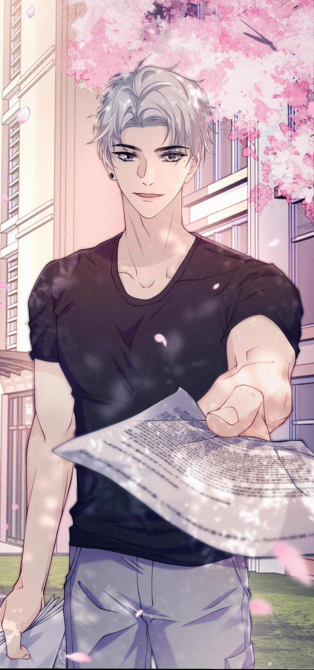 Tui Đời Nào Thích Cậu Ta!!! 1 trang 39