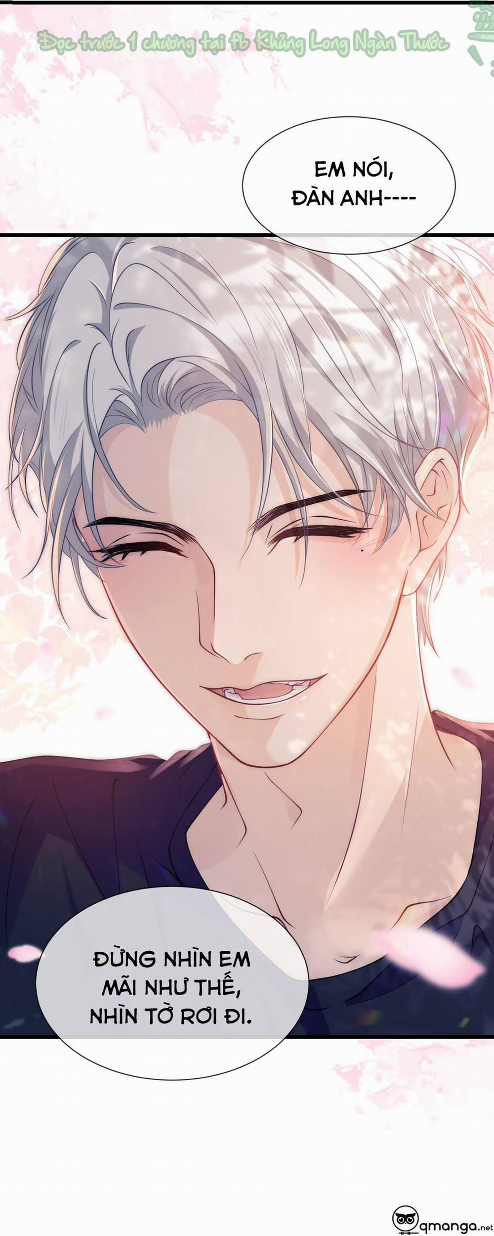 Tui Đời Nào Thích Cậu Ta!!! 1 trang 41