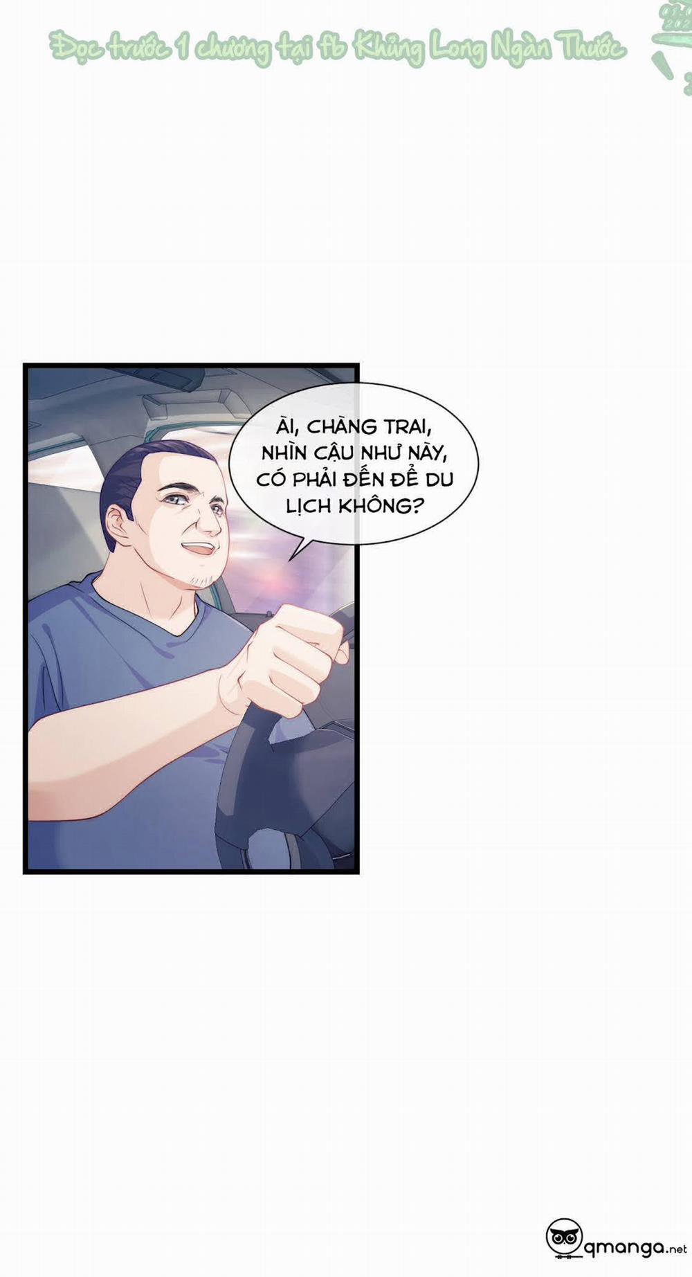 Tui Đời Nào Thích Cậu Ta!!! 1 trang 7