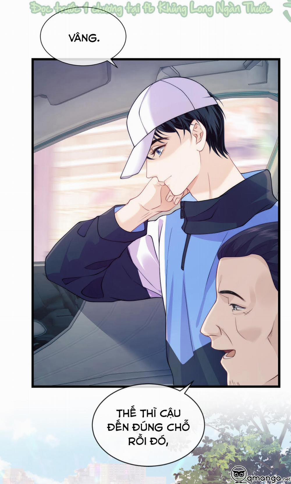 Tui Đời Nào Thích Cậu Ta!!! 1 trang 8