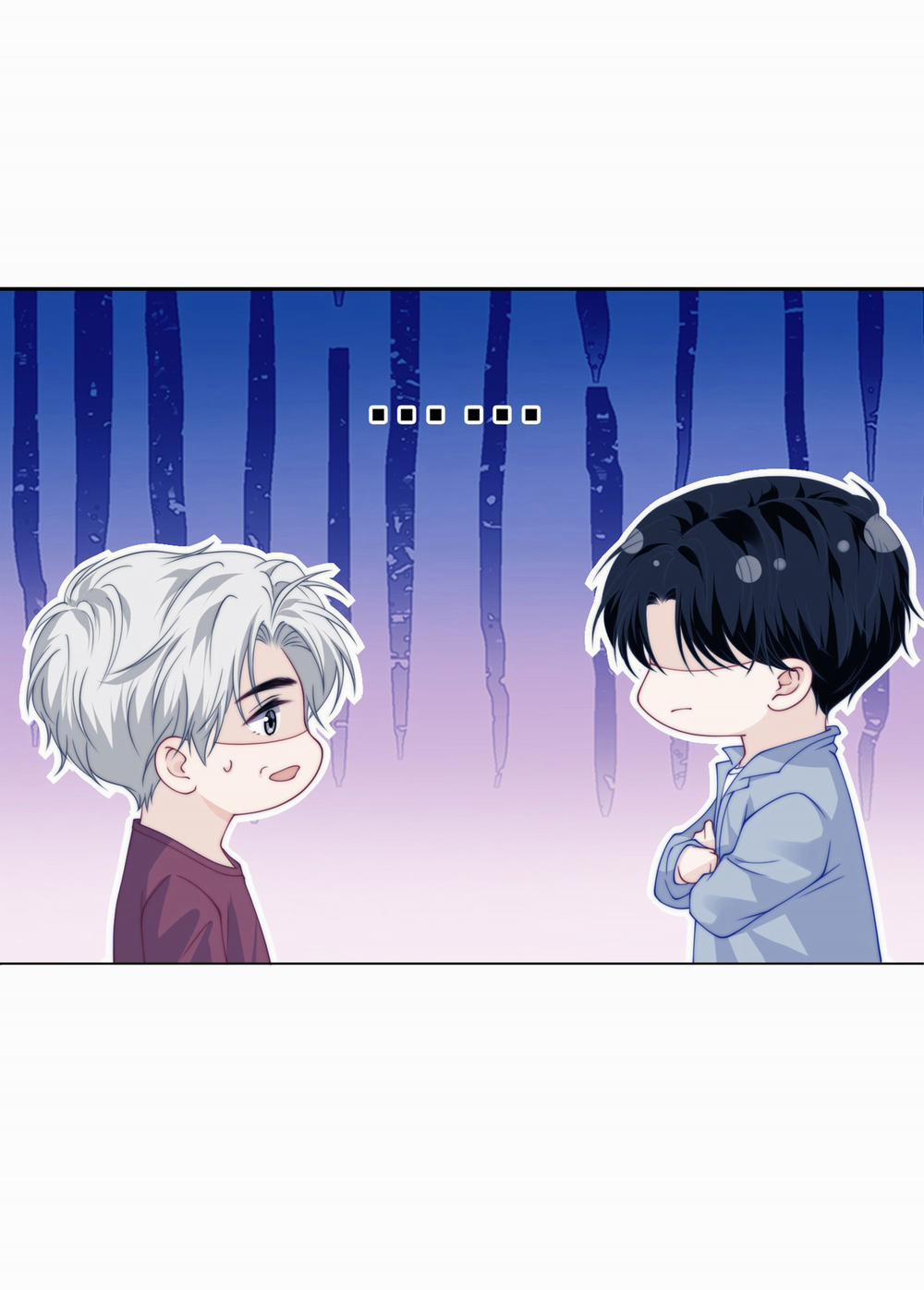 Tui Đời Nào Thích Cậu Ta!!! 10 trang 10