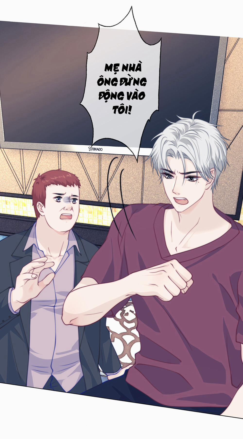 Tui Đời Nào Thích Cậu Ta!!! 10 trang 14