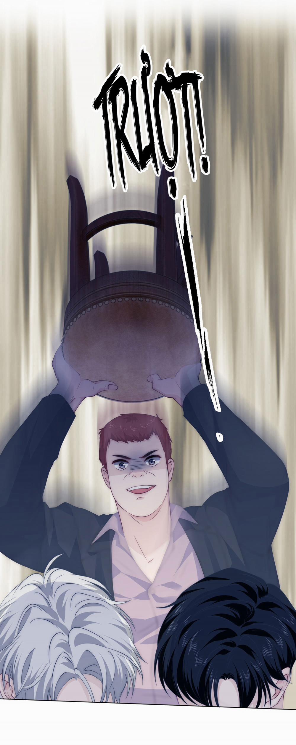 Tui Đời Nào Thích Cậu Ta!!! 10 trang 25