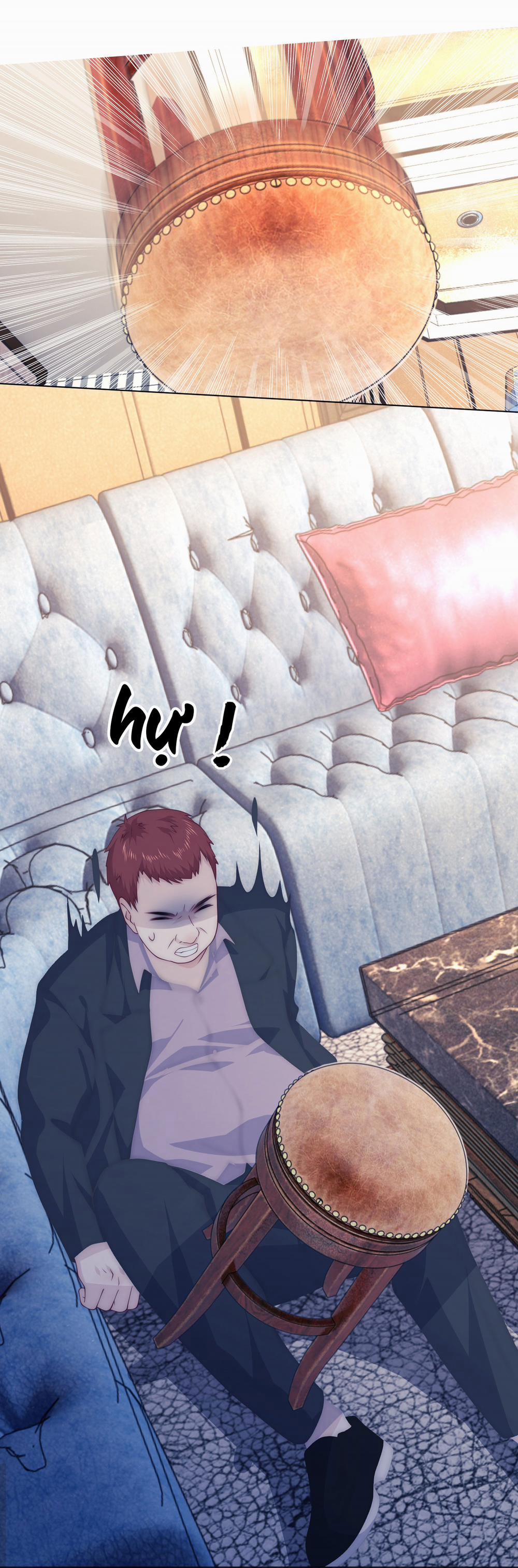 Tui Đời Nào Thích Cậu Ta!!! 10 trang 27