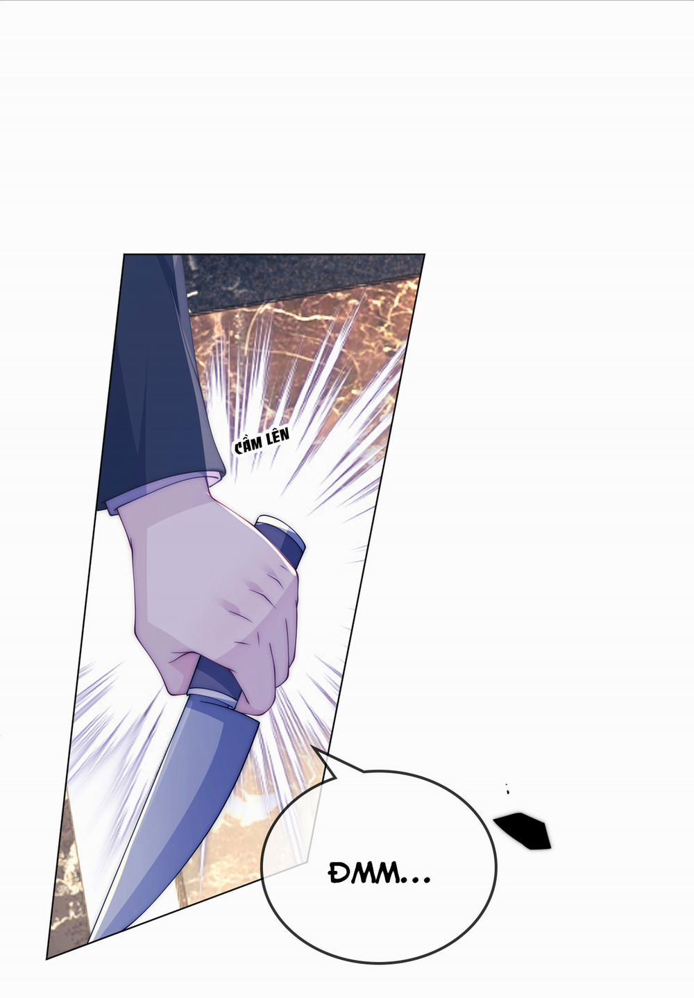 Tui Đời Nào Thích Cậu Ta!!! 10 trang 28