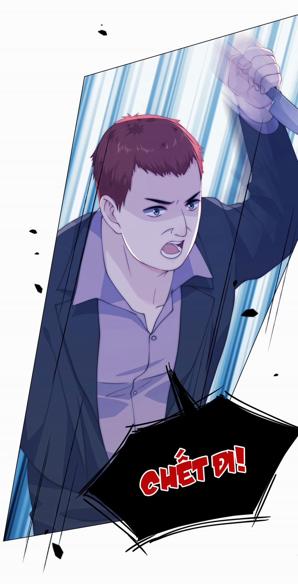 Tui Đời Nào Thích Cậu Ta!!! 10 trang 29