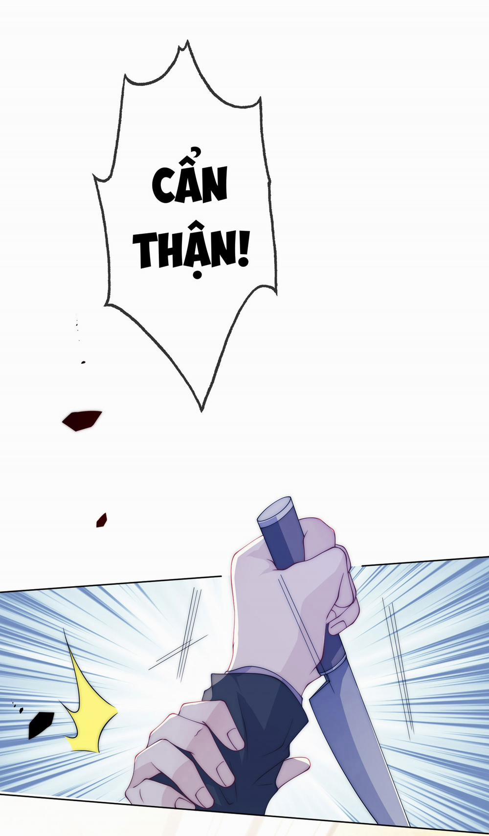 Tui Đời Nào Thích Cậu Ta!!! 10 trang 30