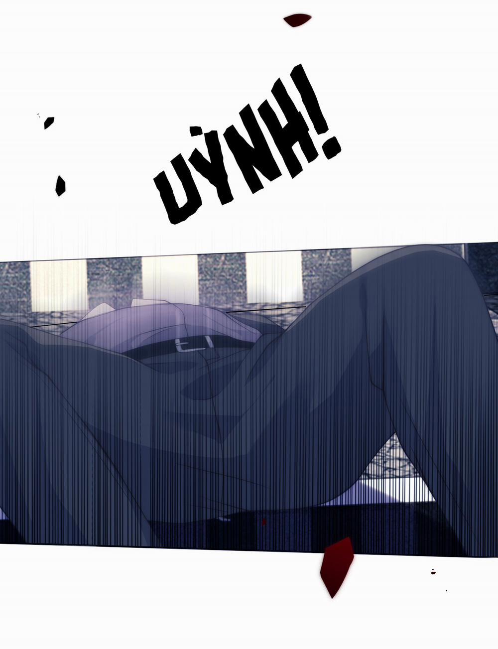 Tui Đời Nào Thích Cậu Ta!!! 10 trang 32