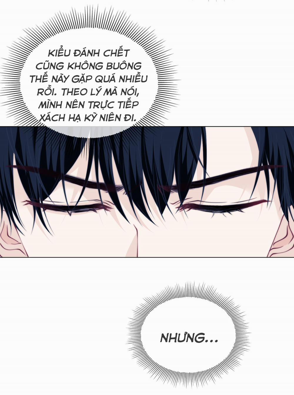 Tui Đời Nào Thích Cậu Ta!!! 10 trang 6