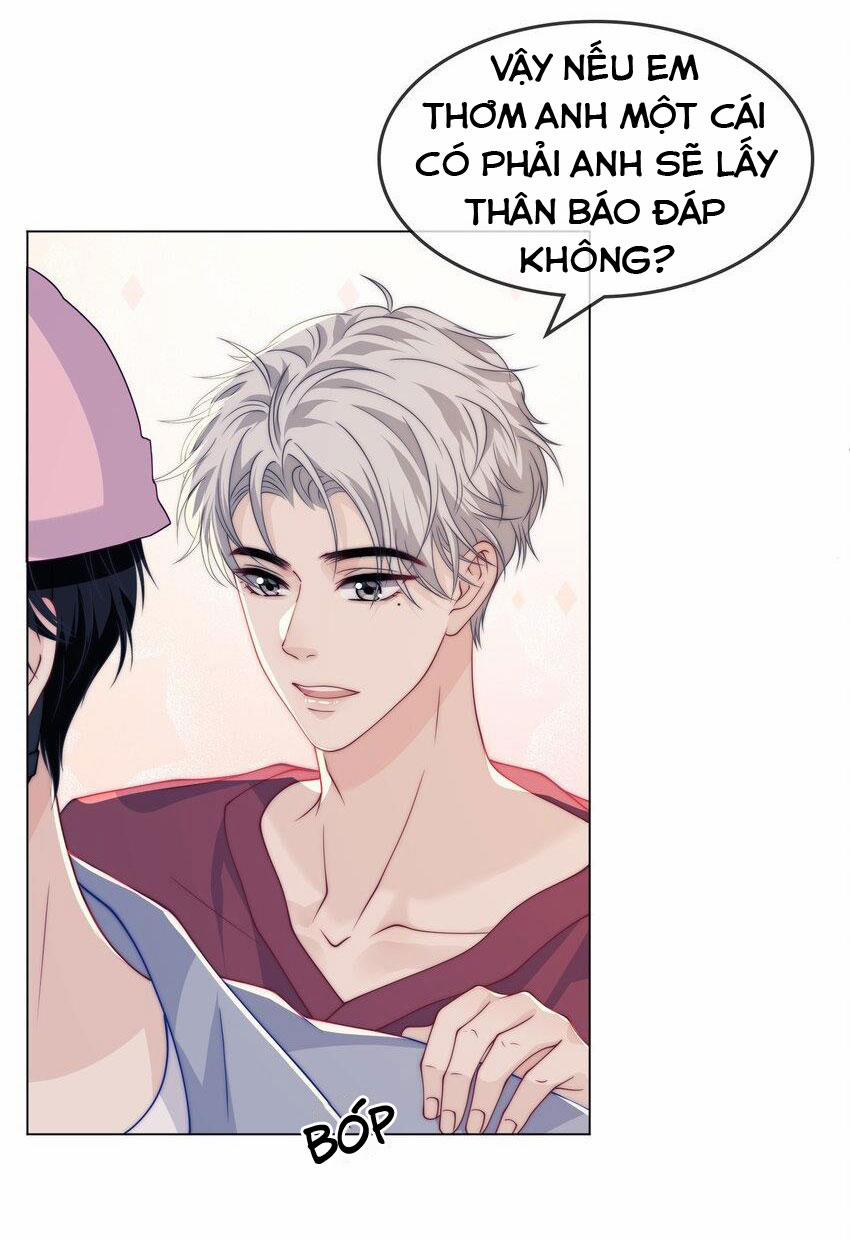 Tui Đời Nào Thích Cậu Ta!!! 11 trang 17