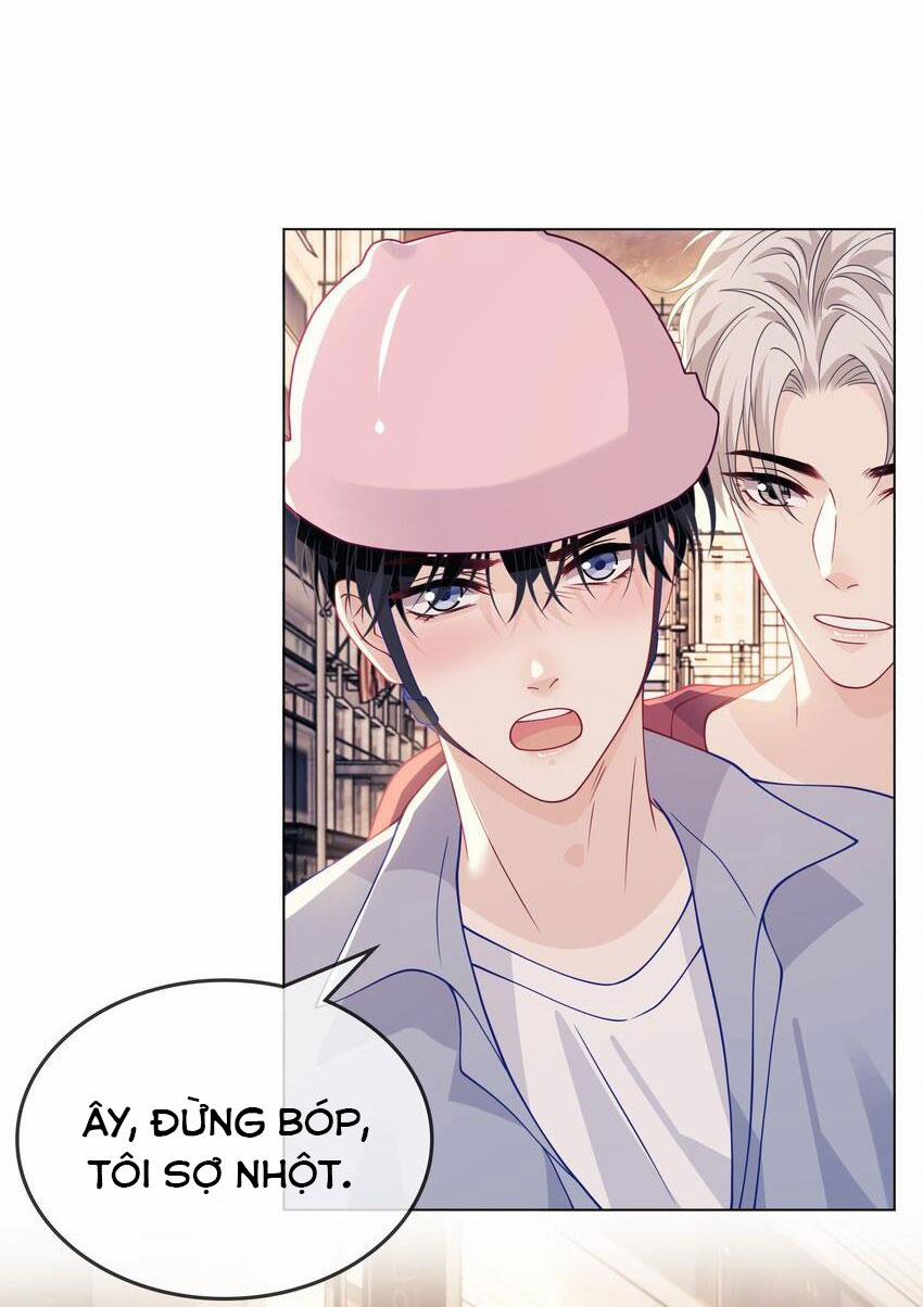 Tui Đời Nào Thích Cậu Ta!!! 11 trang 18