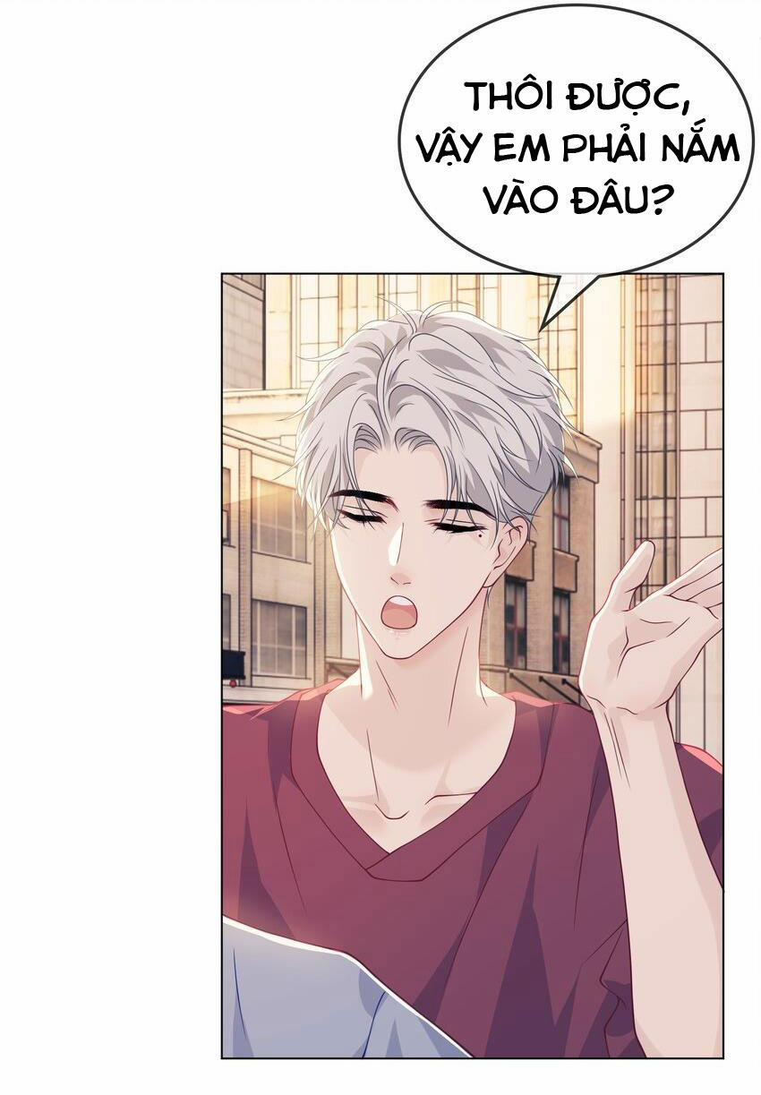 Tui Đời Nào Thích Cậu Ta!!! 11 trang 22