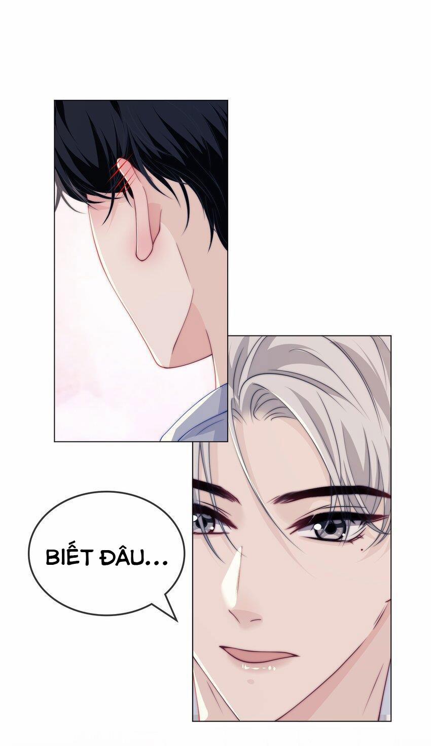 Tui Đời Nào Thích Cậu Ta!!! 11 trang 25